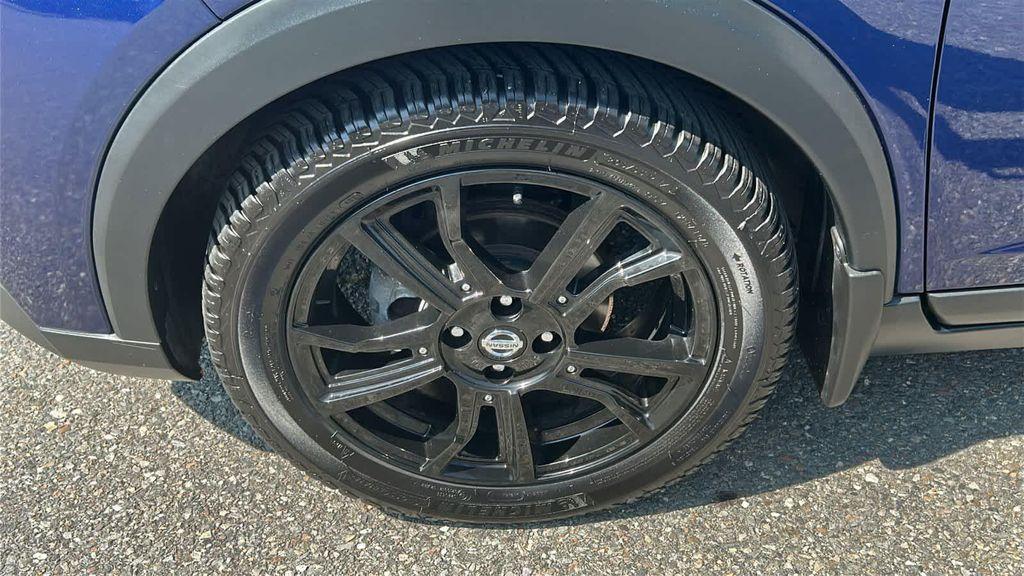 used 2019 Nissan Kicks car, priced at $14,577