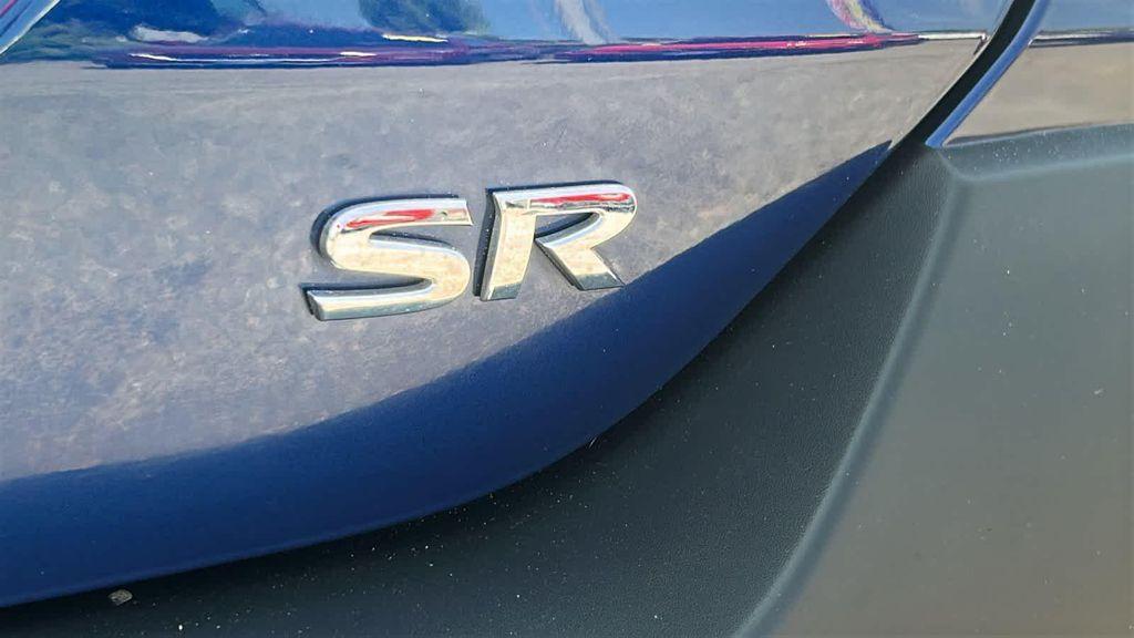 used 2019 Nissan Kicks car, priced at $14,577