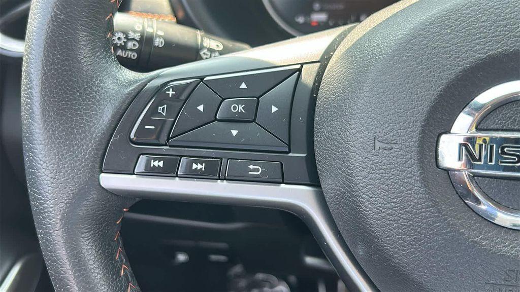 used 2019 Nissan Kicks car, priced at $14,577