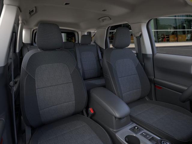 new 2024 Ford Bronco Sport car, priced at $30,377