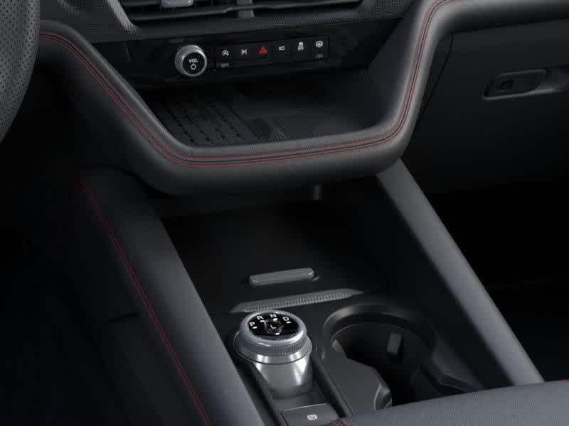 new 2025 Ford Explorer car, priced at $58,798