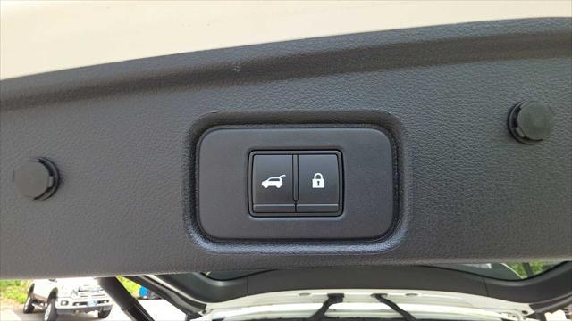used 2022 Nissan Pathfinder car, priced at $31,377