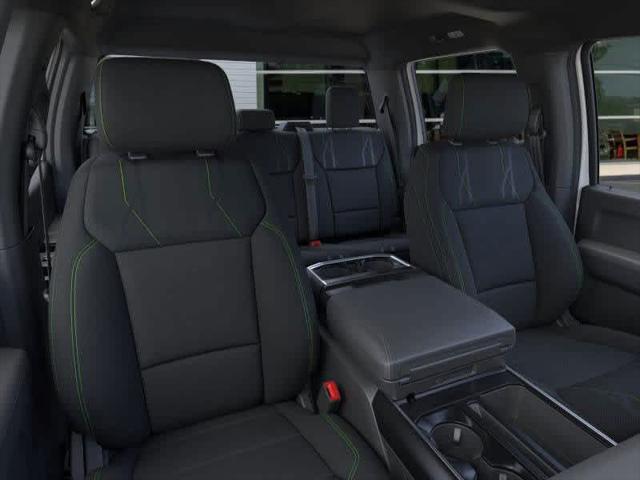 new 2025 Ford F-150 car, priced at $47,360