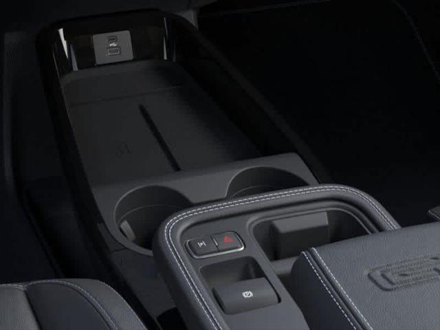 new 2025 Ford Mustang Mach-E car, priced at $56,785