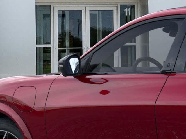 new 2025 Ford Mustang Mach-E car, priced at $56,785