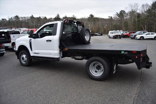 new 2024 Ford F-350 car, priced at $78,414