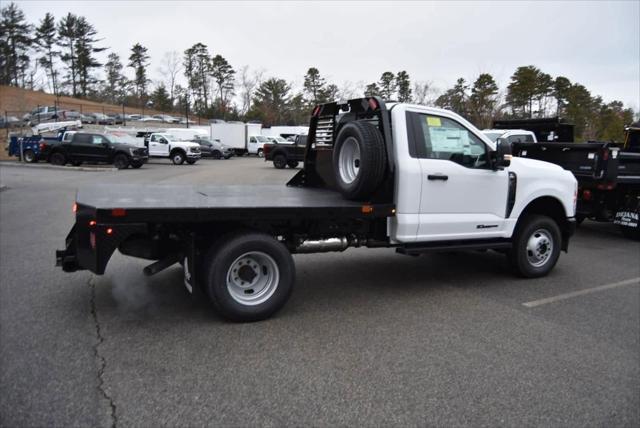 new 2024 Ford F-350 car, priced at $78,414