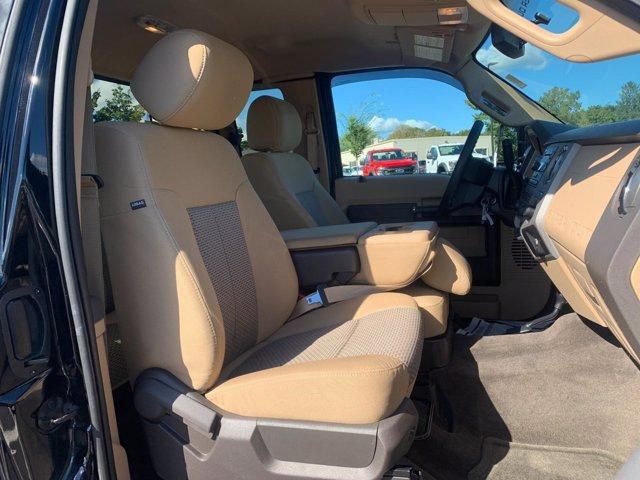 used 2016 Ford F-250 car, priced at $24,577