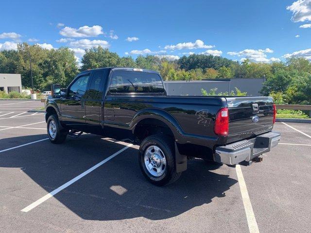 used 2016 Ford F-250 car, priced at $24,577