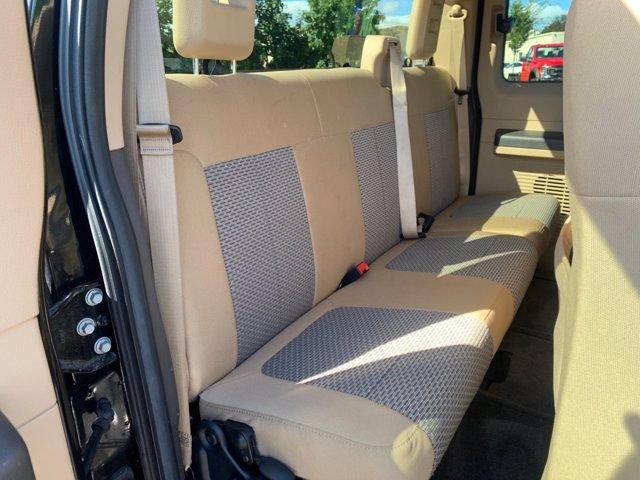 used 2016 Ford F-250 car, priced at $24,577