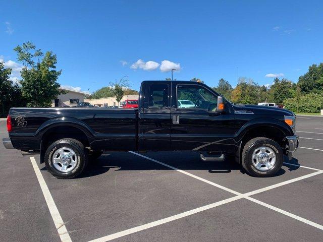 used 2016 Ford F-250 car, priced at $24,577