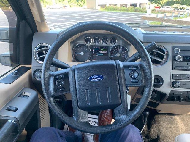 used 2016 Ford F-250 car, priced at $24,577