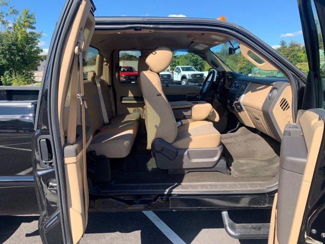 used 2016 Ford F-250 car, priced at $24,577