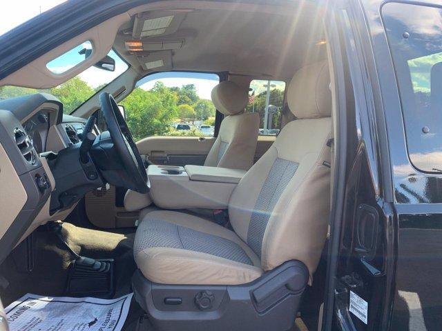used 2016 Ford F-250 car, priced at $24,577