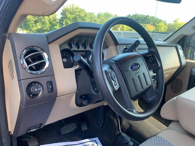 used 2016 Ford F-250 car, priced at $24,577