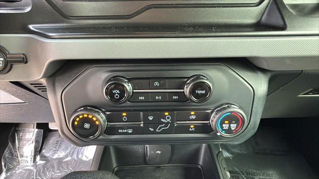 used 2022 Ford Bronco car, priced at $40,277