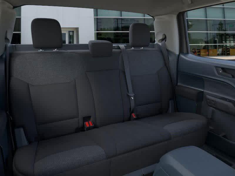 new 2025 Ford Maverick car, priced at $28,346