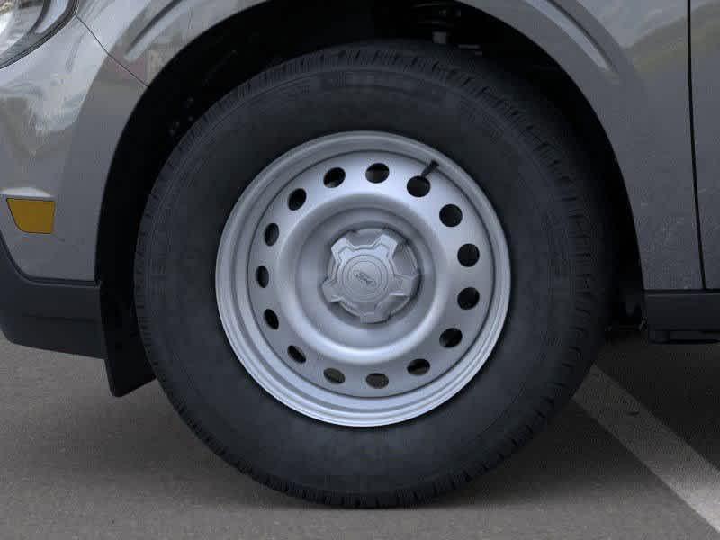 new 2025 Ford Maverick car, priced at $28,346