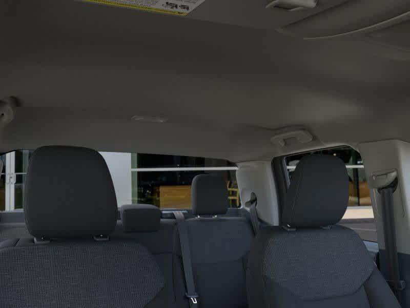 new 2025 Ford Maverick car, priced at $28,346