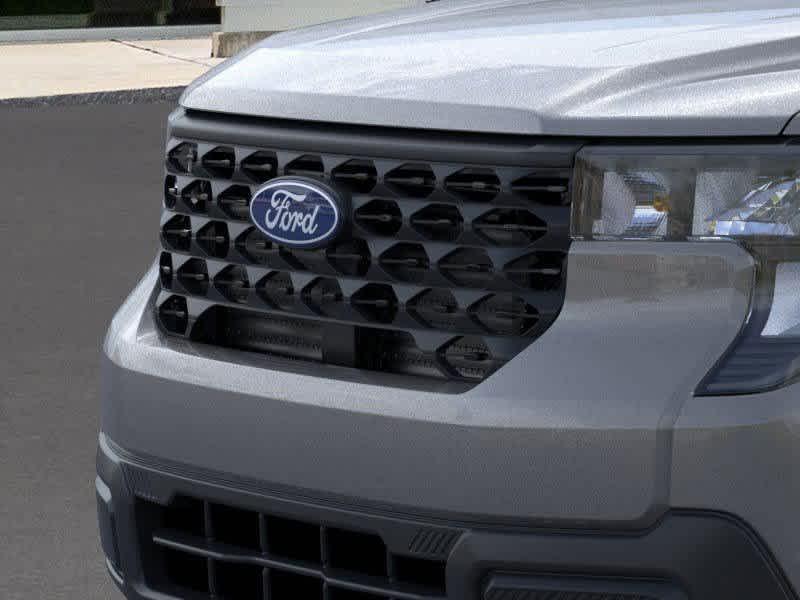 new 2025 Ford Maverick car, priced at $28,346