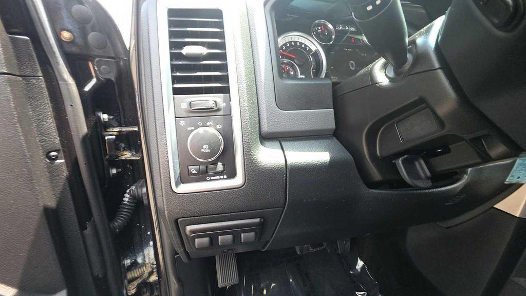 used 2016 Ram 2500 car, priced at $26,977