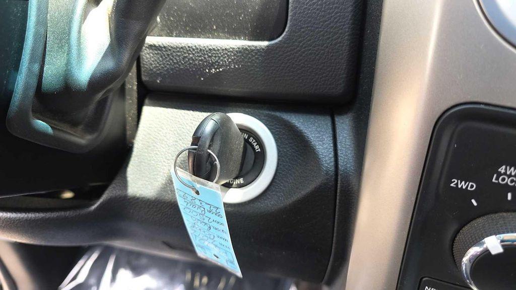 used 2016 Ram 2500 car, priced at $26,977