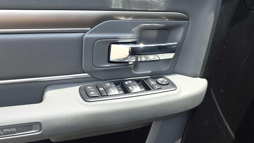 used 2016 Ram 2500 car, priced at $26,977