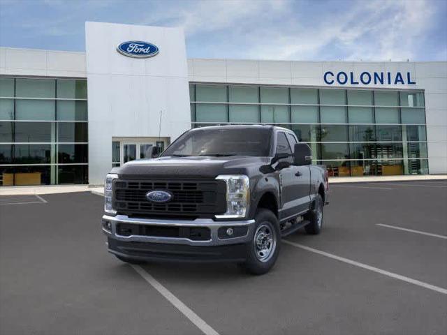 new 2024 Ford F-350 car, priced at $49,175