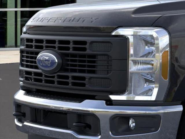 new 2024 Ford F-350 car, priced at $49,175