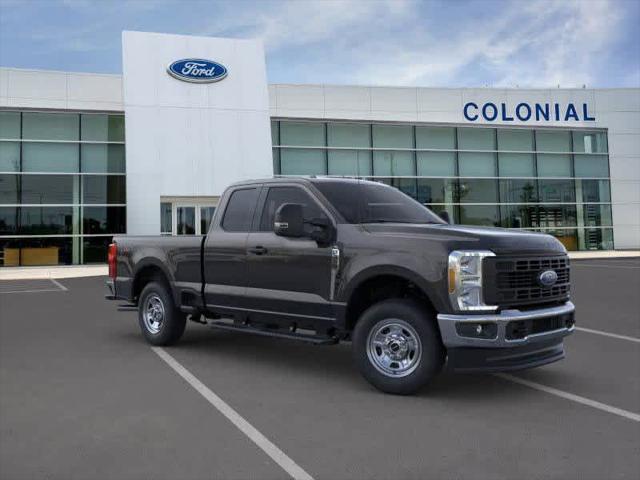 new 2024 Ford F-350 car, priced at $49,175