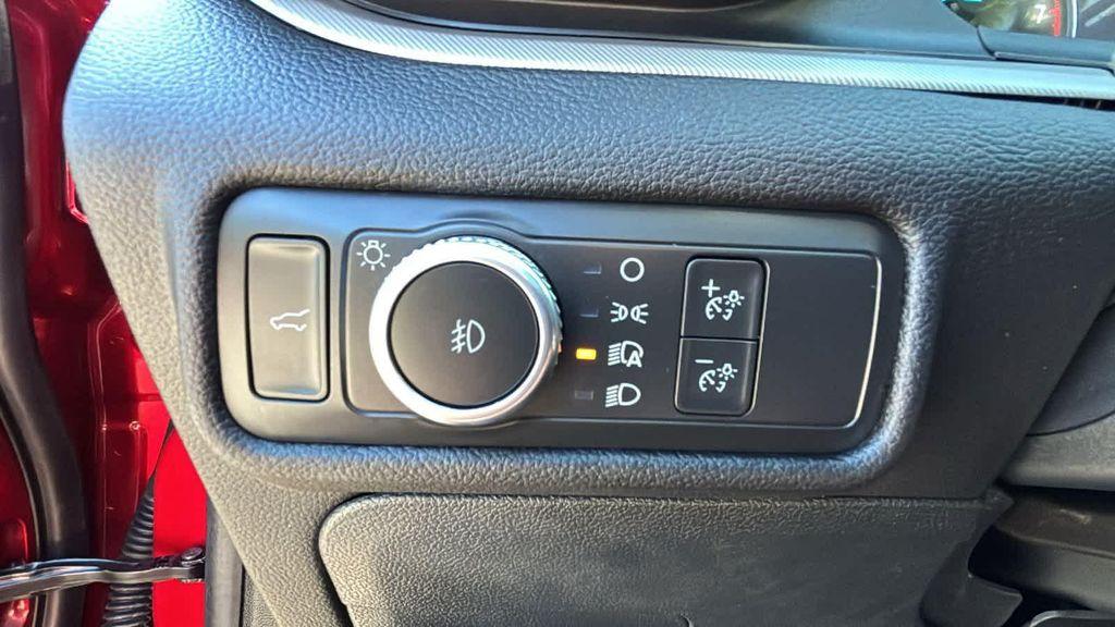 used 2022 Ford Explorer car, priced at $36,977