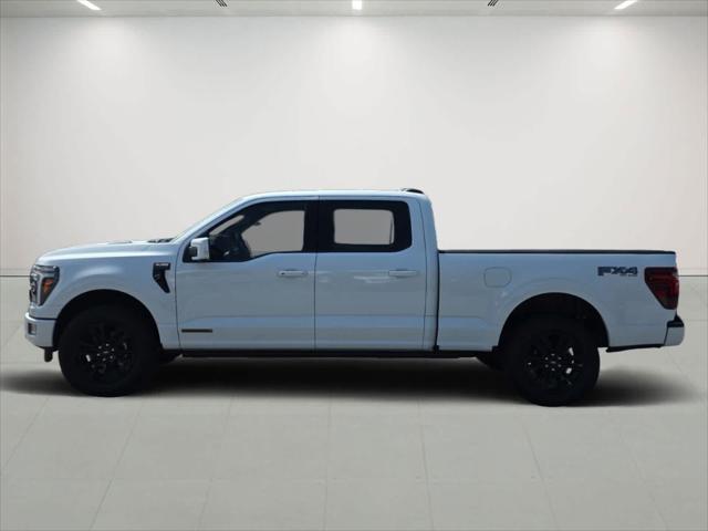 used 2025 Ford F-150 car, priced at $78,977
