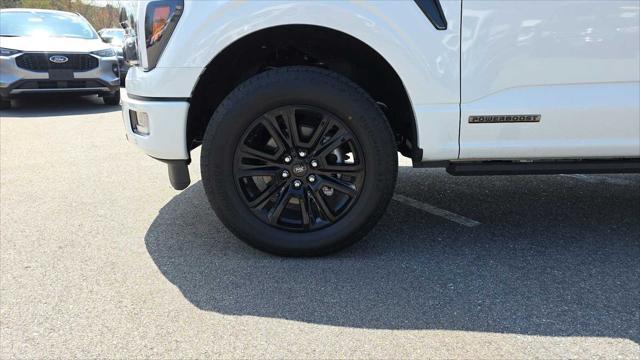 used 2025 Ford F-150 car, priced at $78,977