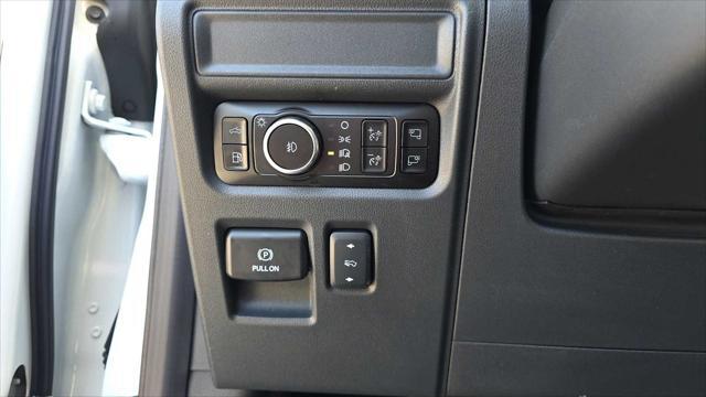 used 2025 Ford F-150 car, priced at $78,977