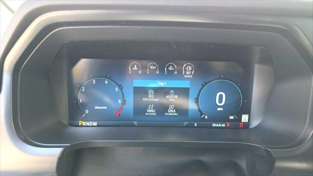 used 2025 Ford F-150 car, priced at $78,977