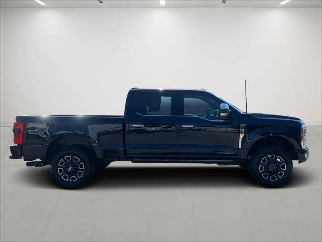 used 2024 Ford F-350 car, priced at $85,977