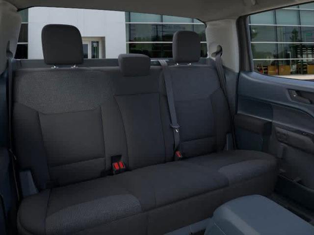 new 2025 Ford Maverick car, priced at $32,175