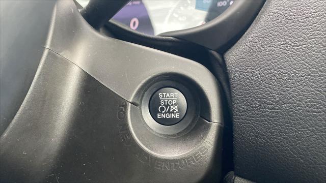 used 2021 Jeep Renegade car, priced at $21,997