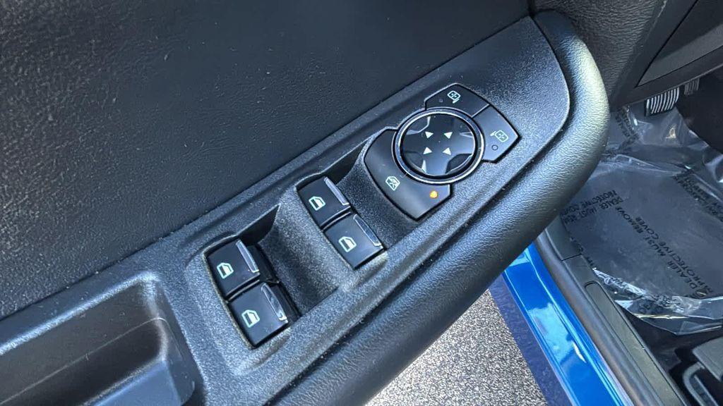 used 2024 Ford Edge car, priced at $28,777