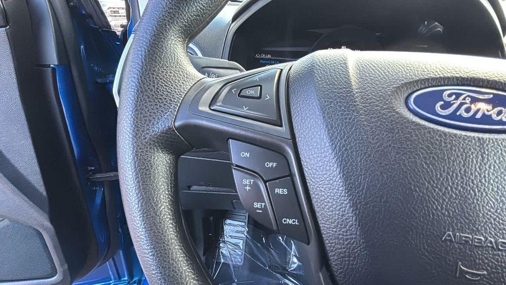 used 2024 Ford Edge car, priced at $28,777