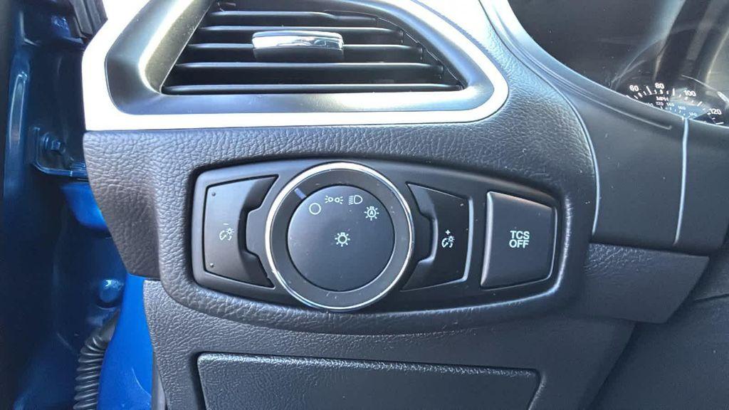 used 2024 Ford Edge car, priced at $28,777