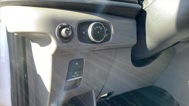 used 2022 Ford Transit-350 car, priced at $39,977