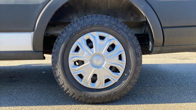 used 2022 Ford Transit-350 car, priced at $39,977