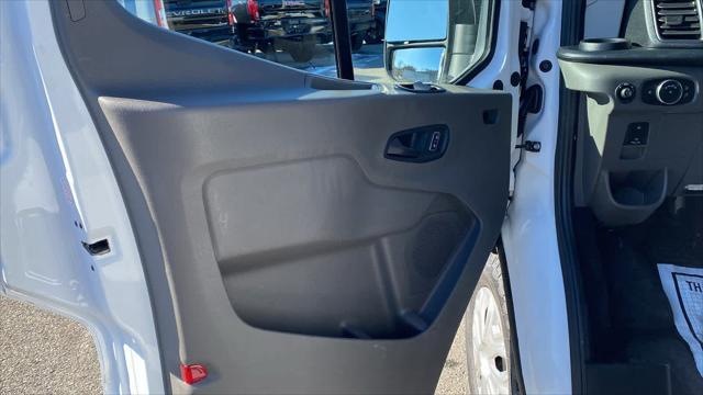 used 2022 Ford Transit-350 car, priced at $39,977