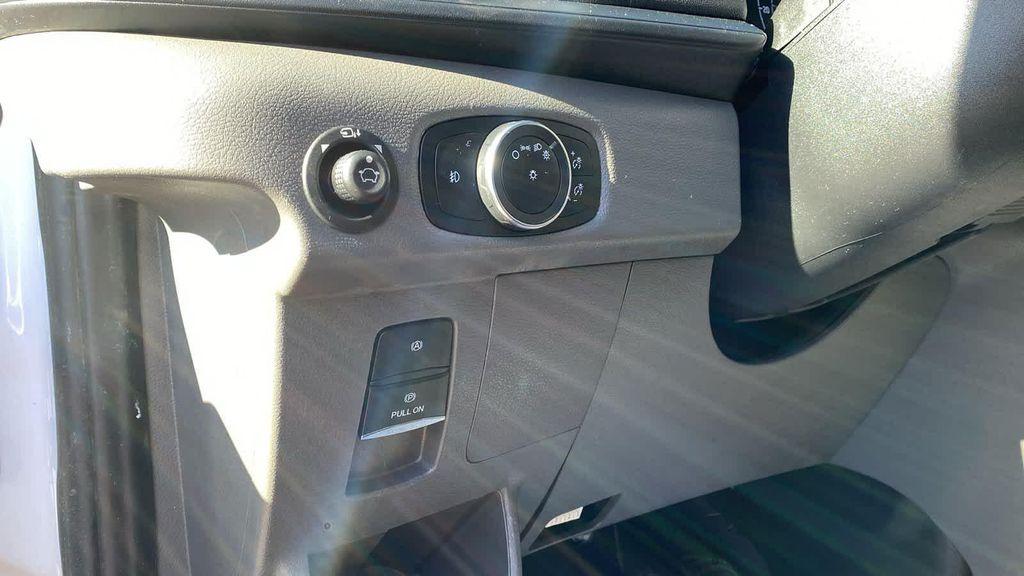 used 2022 Ford Transit-350 car, priced at $34,977