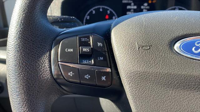 used 2022 Ford Transit-350 car, priced at $39,977