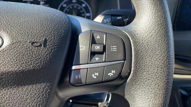 used 2022 Ford Transit-350 car, priced at $39,977