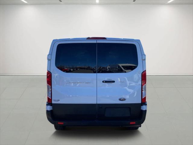 used 2022 Ford Transit-350 car, priced at $39,977