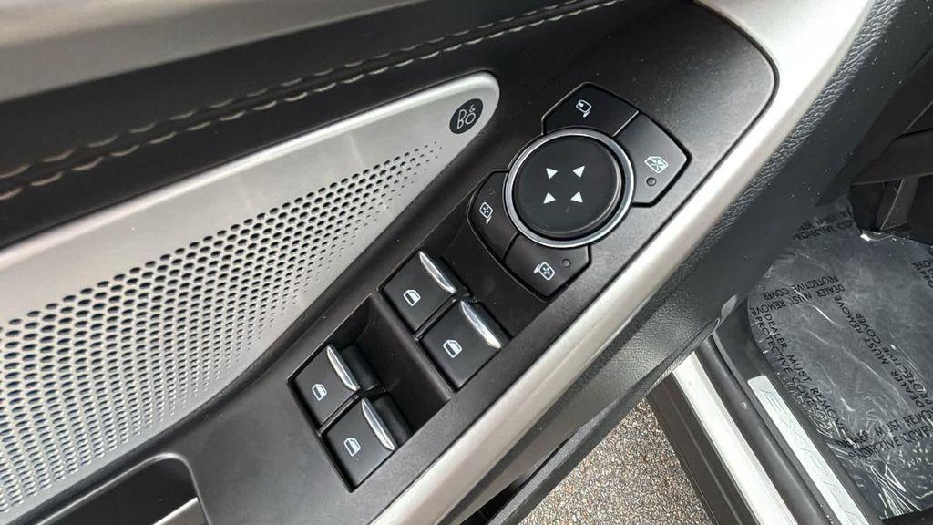 used 2023 Ford Explorer car, priced at $43,577