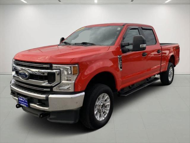 used 2022 Ford F-350 car, priced at $47,977